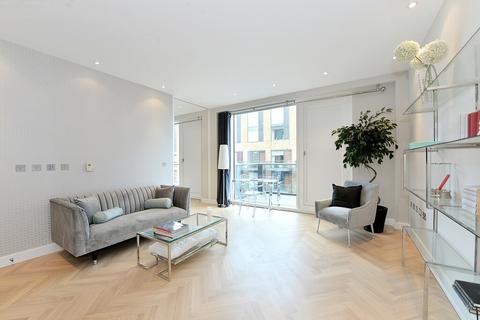 1 bedroom flat to rent, Gatliff Road, Pimlico, SW1W