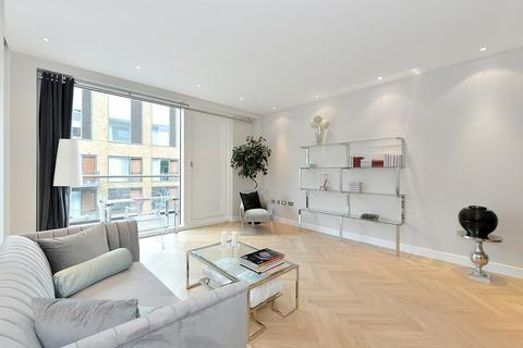 1 bedroom flat to rent, Gatliff Road, Pimlico, SW1W