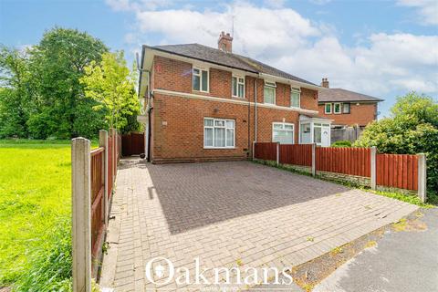 321 Alwold Road, Birmingham, B29 5TN