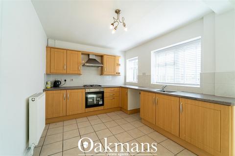 321 Alwold Road, Birmingham, B29 5TN