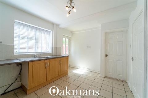 321 Alwold Road, Birmingham, B29 5TN