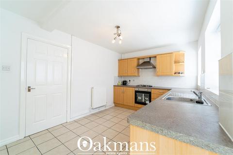 321 Alwold Road, Birmingham, B29 5TN