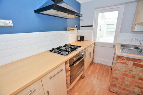 1 bedroom maisonette for sale, Kimble Road, Colliers Wood SW19