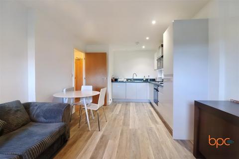 1 bedroom flat for sale, Surrey Street, Bristol, BS2