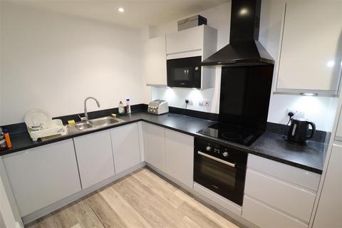 1 bedroom flat for sale, Surrey Street, Bristol, BS2