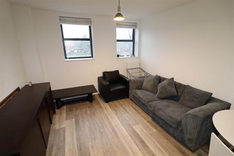 1 bedroom flat for sale, Surrey Street, Bristol, BS2