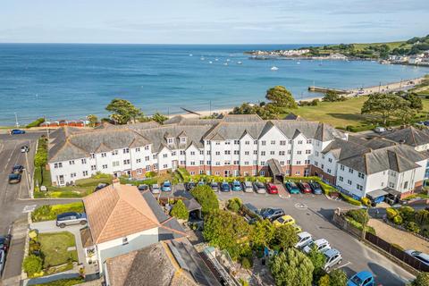 2 bedroom retirement property for sale, De Moulham Road, Swanage