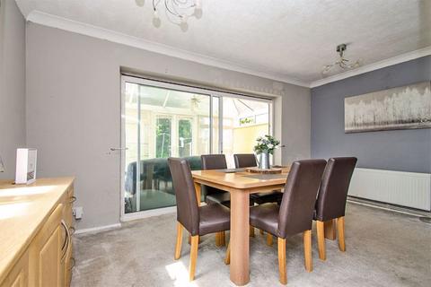 3 bedroom semi-detached house for sale, Cannock Wood Street, Cannock WS12