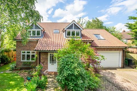 4 bedroom detached house for sale, Thorn Nook, York