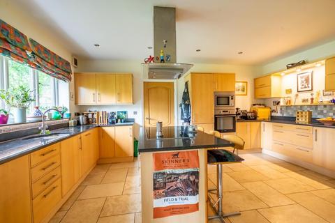 4 bedroom detached house for sale, Thorn Nook, York