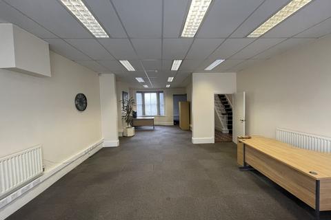 Office for sale, 48 Broad Street, Hanley, Stoke-on-trent, Staffordshire, ST1