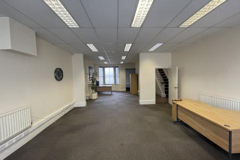48 Broad Street, Stoke-on-trent, ST1 4EU