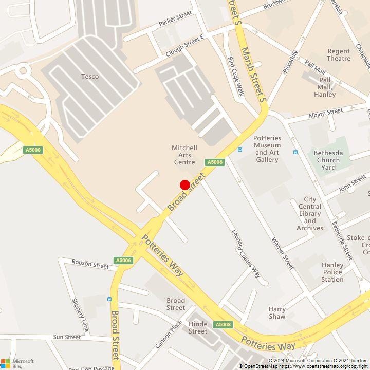 Property Map