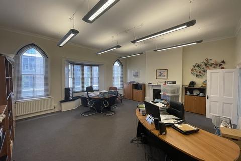 48 Broad Street, Stoke-on-trent, ST1 4EU