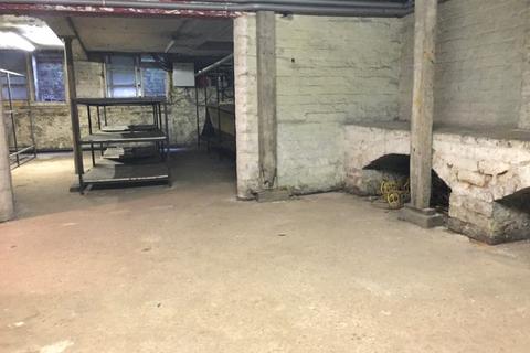 48 Broad Street, Stoke-on-trent, ST1 4EU