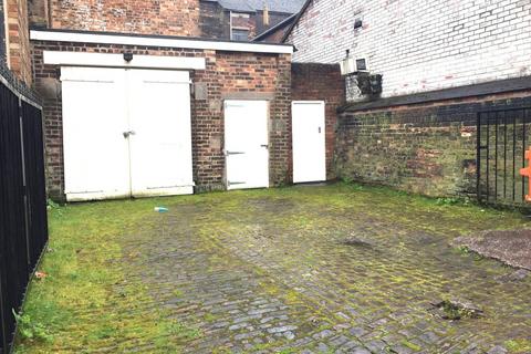 48 Broad Street, Stoke-on-trent, ST1 4EU