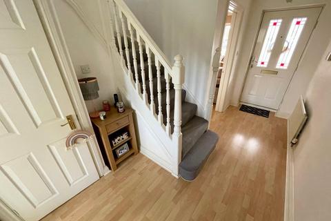 4 bedroom detached house to rent, Nevern Crescent, Ingleby Barwick, Stockton-On-Tees