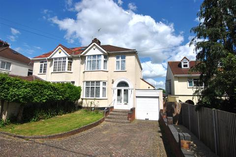 3 bedroom semi-detached house for sale, Wells Road, Whitchurch, Bristol