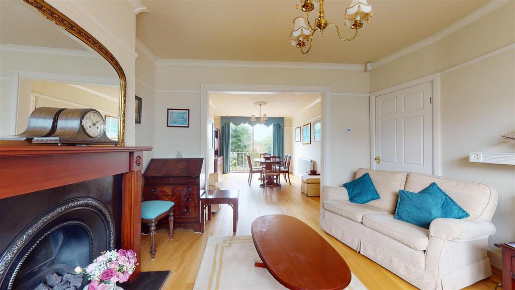 Lounge Area