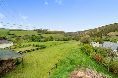 3 bedroom detached house for sale, Oare, Lynton