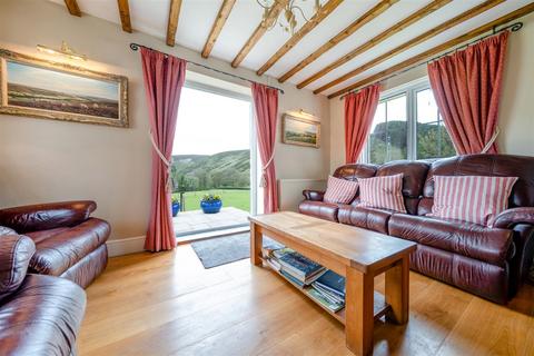 3 bedroom detached house for sale, Oare, Lynton