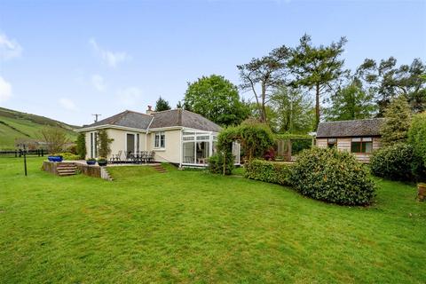 3 bedroom detached house for sale, Oare, Lynton