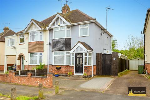 3 bedroom semi-detached house for sale, Quinton Road, Cheylesmore, Coventry  * BEAUTIFUL THROUGHOUT *