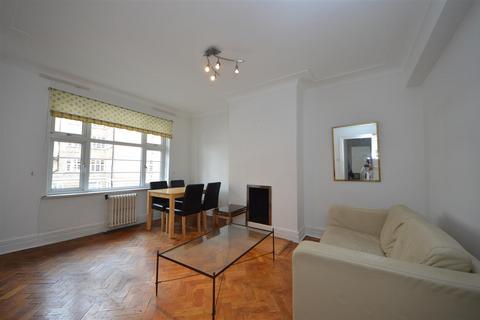 1 bedroom flat to rent, Northways College Crescent, NW3