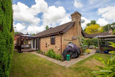 3 bedroom bungalow for sale, Barrington Wood, Lindfield