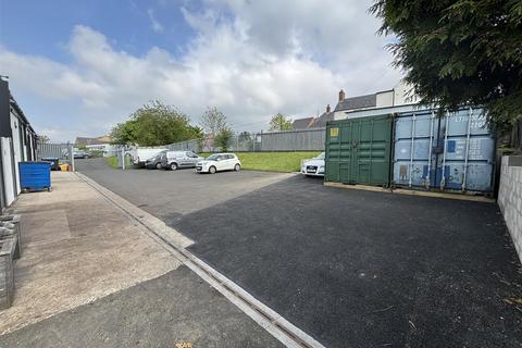 Property to rent, Sacriston Industrial Estate, Plawsworth Road, Sacriston