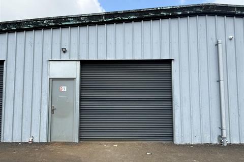 Property to rent, Sacriston Industrial Estate, Plawsworth Road, Sacriston