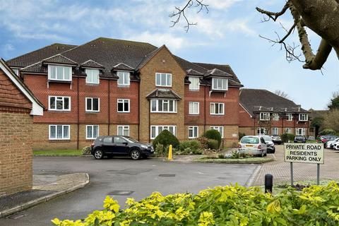 1 bedroom retirement property for sale, Allingham Court, Farncombe