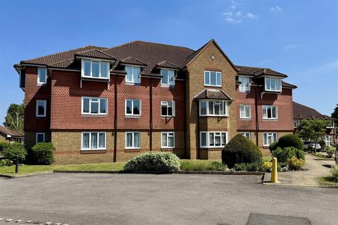 1 bedroom retirement property for sale, Allingham Court, Farncombe