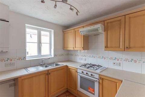 2 bedroom end of terrace house to rent, Seymour Drive, Haverhill CB9