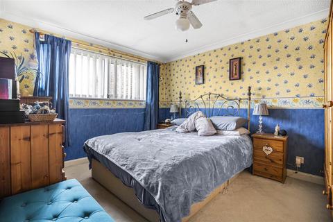 3 bedroom end of terrace house for sale, Cromwell Road, Saffron Walden CB11