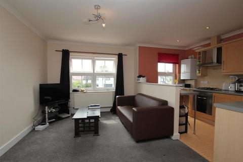 1 bedroom apartment for sale, Florence House 162 Main Street, Witchford CB6