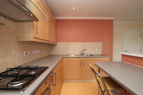 1 bedroom apartment for sale, Florence House 162 Main Street, Witchford CB6