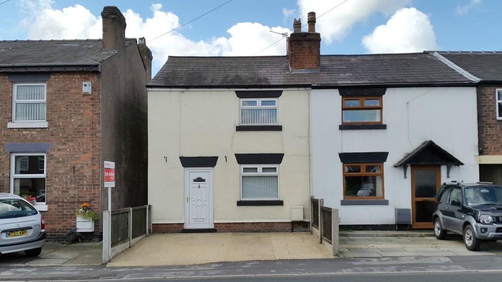 Wigan Road, Westhead 2 bed end of terrace house £695 pcm (£160 pw)