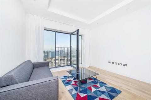 1 bedroom flat for sale, Grantham House, City Island, Canning Town, E14