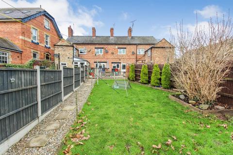 3 bedroom terraced house for sale, Llansantffraid