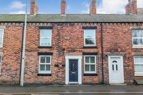 3 bedroom terraced house for sale, Llansantffraid