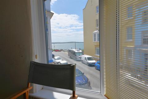 2 bedroom flat for sale, Victoria Street, Tenby