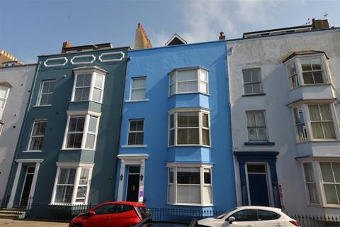 2 bedroom flat for sale, Victoria Street, Tenby