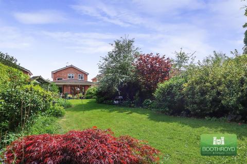 3 bedroom detached house for sale, Windmill Close, Kenilworth