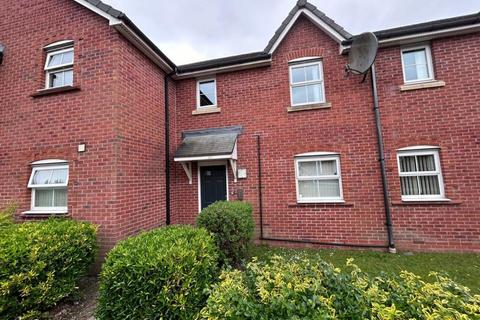 2 bedroom apartment to rent, Britain Street, Bury, BL9 9PD
