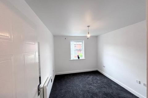 2 bedroom apartment to rent, Britain Street, Bury, BL9 9PD