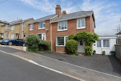 4 bedroom semi-detached house for sale, Eyewell Green, Seaton