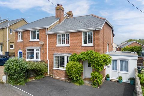 4 bedroom semi-detached house for sale, Eyewell Green, Seaton