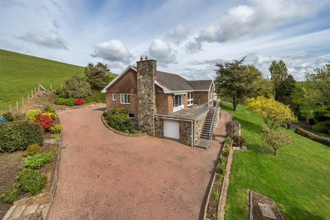 2 bedroom bungalow for sale, Ashford, Barnstaple