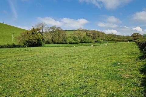 Farm land for sale, Ashford, Barnstaple